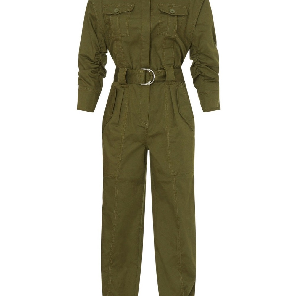 Chester Jumpsuit